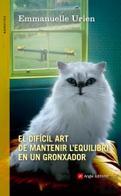 El Difícil Art De Mantenir L'Equilibri En Un Gronxador