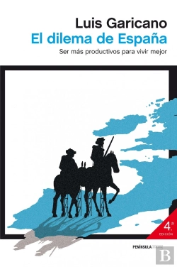Bertrand.pt - El Dilema De España