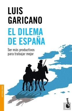 Bertrand.pt - El Dilema De España