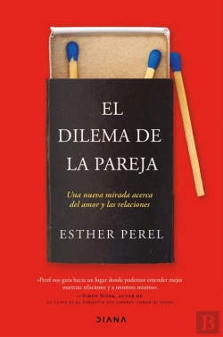 Bertrand.pt - El Dilema De La Pareja (Edición Española)