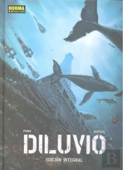 El Diluvio. Edición Integral 1