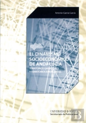 El Dinamismo Socioeconómico De Andalucía