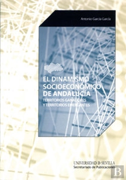 Bertrand.pt - El Dinamismo Socioeconómico De Andalucía