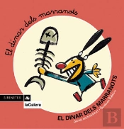 El Dinar Dels Marranots