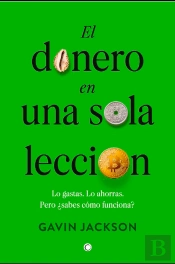 El Dinero En Una Sola Leccion
