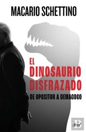 El Dinosaurio Disfrazado