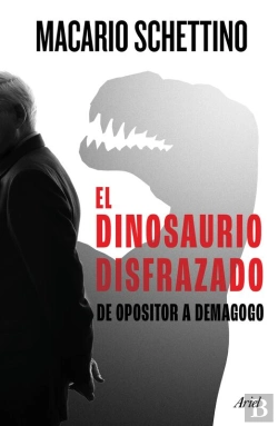 Bertrand.pt - El Dinosaurio Disfrazado