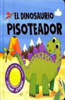El Dinosaurio Pisoteador Sonido Y Diversi