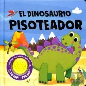 El Dinosaurio Pisoteador Sonido Y Diversi