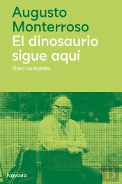 El Dinosaurio Sigue Aqui