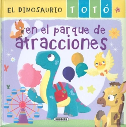 Bertrand.pt - El Dinosaurio Toto En El Parque De Atracciones