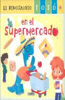El Dinosaurio Toto En El Supermercado