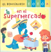 El Dinosaurio Toto En El Supermercado