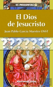 El Dios De Jesucristo