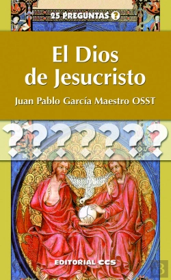 Bertrand.pt - El Dios De Jesucristo