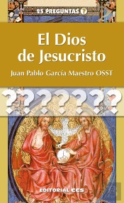 El Dios De Jesucristo  