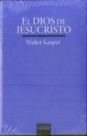 El Dios De Jesucristo