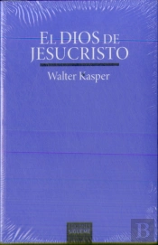 El Dios De Jesucristo