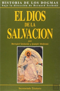 Bertrand.pt - El Dios De La Salvación