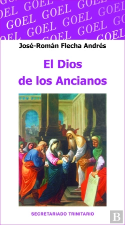 Bertrand.pt - El Dios De Los Ancianos
