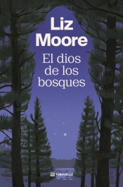 El Dios De Los Bosques