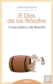 El Dios De Los Filósofos