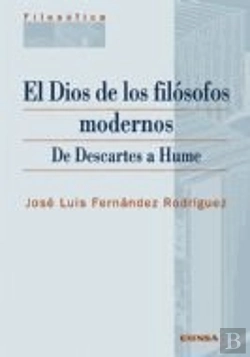 Bertrand.pt - El Dios De Los Filósofos Modernos