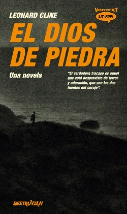 Bertrand.pt - El Dios De Piedra