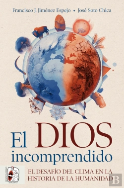 Bertrand.pt - El Dios Incomprendido