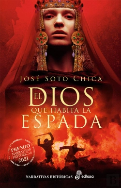 Bertrand.pt - El Dios Que Habita La Espada