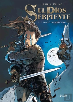 Bertrand.pt - El Dios Serpiente 02: El Templo Del Dios Cuervo
