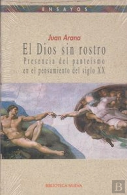 Bertrand.pt - El Dios Sin Rostro