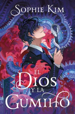 Bertrand.pt - El Dios Y La Gumiho (El Hilo Del Destino 1)