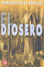 El Diosero  