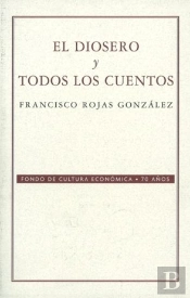 El Diosero Y Todos Los Cuentos  