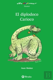 El Diplodoco Carioco