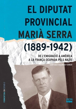 Bertrand.pt - El Diputat Provincial Maria Serra (1889-1942)