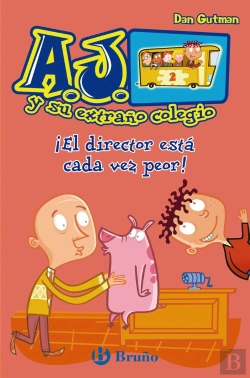 Bertrand.pt - ¡El Director Esta Cada Vez Peor! (