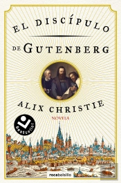 El Discípulo De Gutenberg