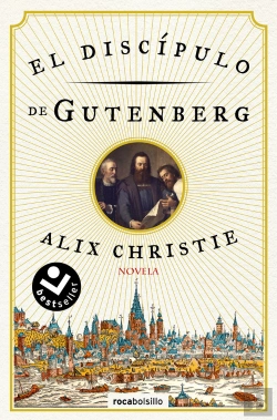 Bertrand.pt - El Discípulo De Gutenberg