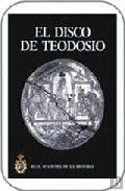 Bertrand.pt - El Disco De Teodosio.