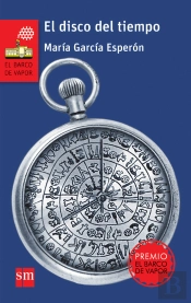 El Disco Del Tiempo