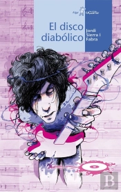 El Disco Diabólico