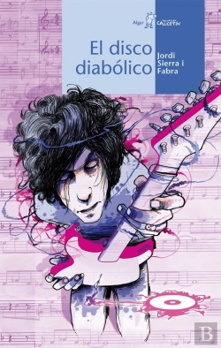 Bertrand.pt - El Disco Diabólico
