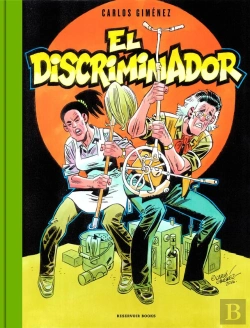 Bertrand.pt - El Discriminador