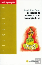 El Discurso De Autoayuda Como Tecnología Del Yo