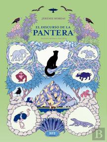El Discurso De La Pantera