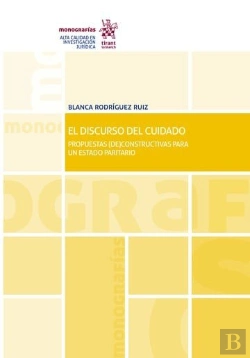 Bertrand.pt - El Discurso Del Cuidado