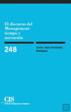 Bertrand.pt - El Discurso Del Management