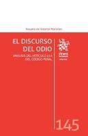 El Discurso Del Odio